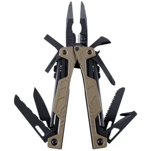 Multitool Leatherman OHT Coyote (831642) Darmowy zwrot