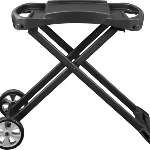 Taniej SKŁADANY WÓZEK DO GRILLA GAZOWEGO