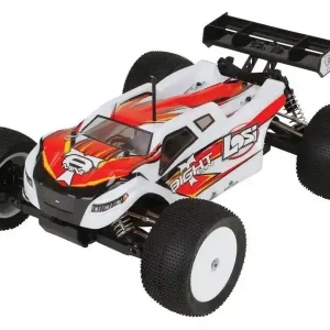 Rabat Losi Mini 8IGHT-T 1:14 4WD Brushless Truggy RTR