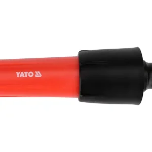 ZRASZACZ PROSTY 1" O WYSOKIM PRZEPŁYWIE Ostatnia szansa