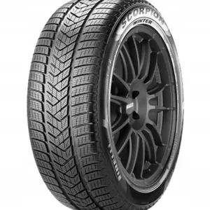 Ostatnie sztuki PIRELLI Z285/40 R22 SCORPION WINTER 110W XL 3PMSF RG