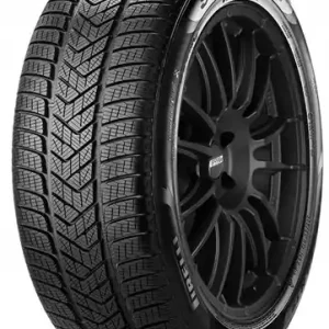 Szybka dostawa PIRELLI Z285/40 R20 SCORPION WINTER 104W AR 3PMSF RG DOT2021