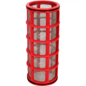 Super okazja WKŁAD SIATKOWY DO FILTRA WODY 1,5 I 2''