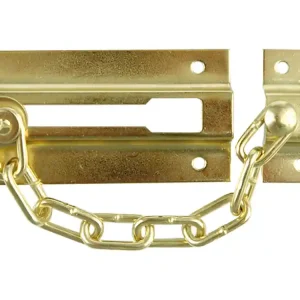 ŁAŃCUCH DO DRZWI MOSIĘŻNY Zamów dziś