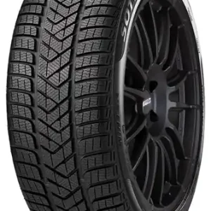 Cena promocyjna PIRELLI Z285/30 R21 WINTER SOTTOZERO 3 100W XL MGT 3PMSF RG