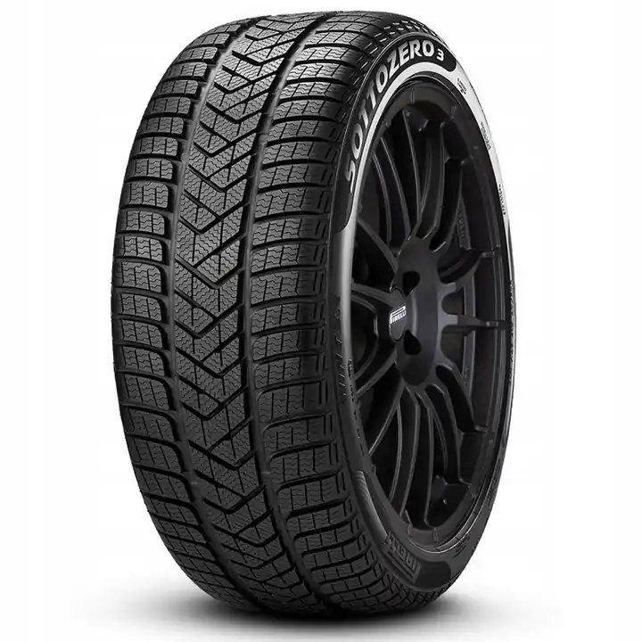 Hit sprzedaży PIRELLI Z285/30 R21 SOTTOZERO 3 100W XL RO1 PNCS