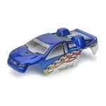 Body, Blue w/ Stickers: MICT Niska cena