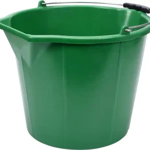 Darmowa dostawa WIADRO OGRODNICZE 15L Z TWORZYWA