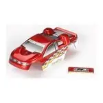 Body, Red w/ Stickers:MICT Hit sprzedaży