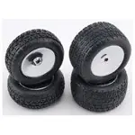 Darmowy zwrot Fr/R St Meat Chrome Mnted:Micro-B