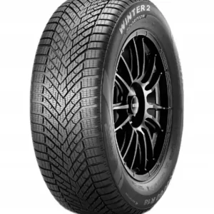 PIRELLI Z275/40 R22 SCORPION WINTER 2 108V XL NCS 3PMSF RG Ograniczona ilość
