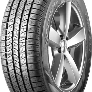 Kup online PIRELLI Z275/40 R20 SCORPION ICE 106V XL R/F * RG DOT2022