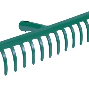 Super okazja GRABIE METALOWE 14 ZĘBÓW