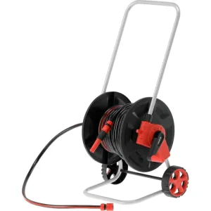 WĄŻ NA WÓZKU 30 M Dostępne od ręki