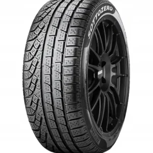 Szybka wysyłka PIRELLI Z275/35 R19 SOTTOZERO 2 100W XL MO