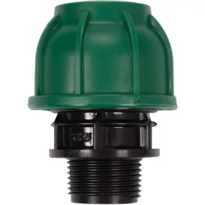 Tylko dziś ZŁĄCZKA DO RUR PE 25X3/4