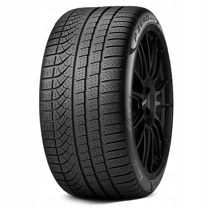 Kup teraz PIRELLI Z275/35 R19 PZERO WINTER 100V XL 3PMSF RG