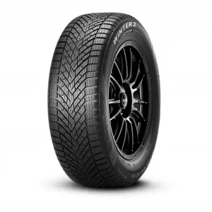 PIRELLI Z265/50 R20 SCORPION WINTER 2 111V XL 3PMSF RG Ekspresowa dostawa