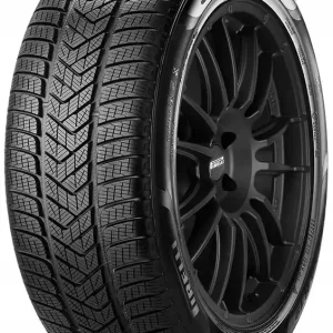 Wyprzedaż PIRELLI Z265/50 R20 SCORPION WINTER 111H MO DOT2022