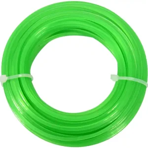 ŻYŁKA TNĄCA KWADRATOWA 2,0MM X 10M Nowość