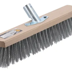 MIOTŁA DRUCIANA DO BRUKU 40CM Wyprzedaż