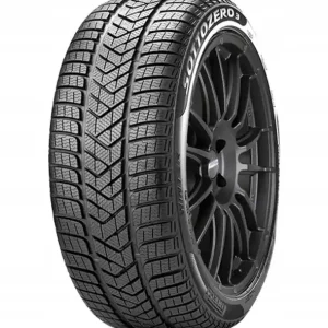 PIRELLI Z265/35 R21 SOTTO ZERO 3 101W XL DOT2022 Wybór klientów