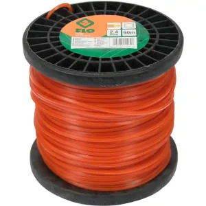 ŻYŁKA TNĄCA EXTRANYL 2.4MM X 90M Zamów dziś