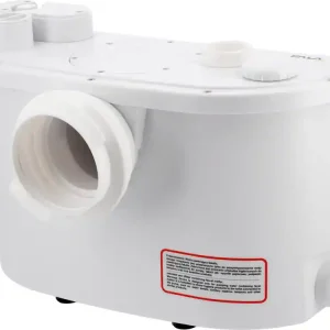 POMPA WC 400W Z NOŻAMI TNĄCYMI Nowy