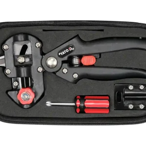 Taniej SEKATOR DO SZCZEPIEŃ