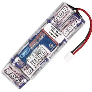 LRP VTEC 1400EP 8,4V NIMH RACE STICK PACK MICRO Bestseller