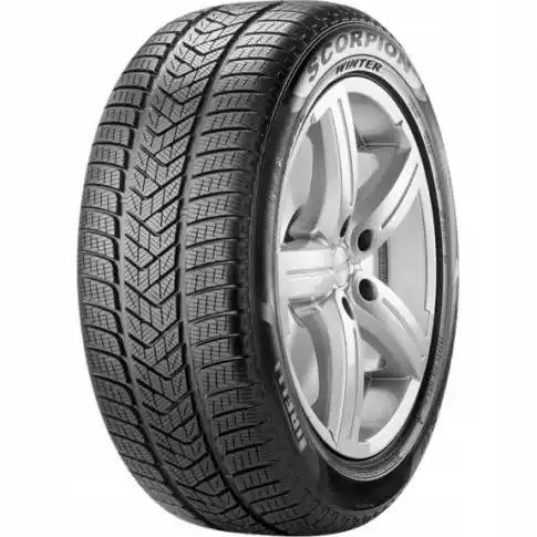 Kup teraz PIRELLI Z255/55 R19 SCORPION WINTER 111V XL J DOT2022