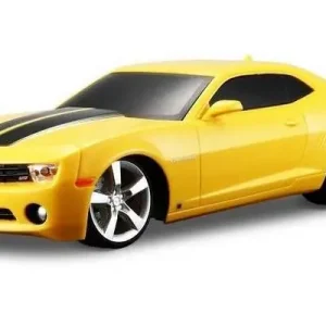 2010 CHEVROLET CAMARO SS RS 1:24 Ograniczona ilość