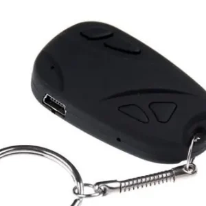 Promocja Mini Kamera Brelok