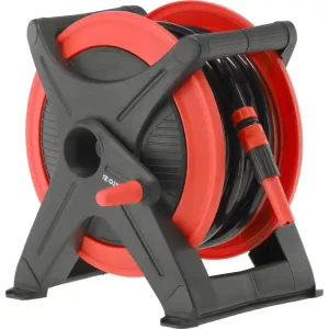 Kup online ZESTAW Z BĘBNEM NA WĄŻ WOLNOSTOJĄCY LUB MONTOWANY NA ŚCIANIE 30 M