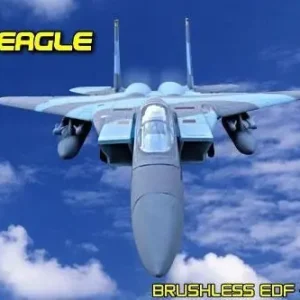 Bestseller F-15 EAGLE