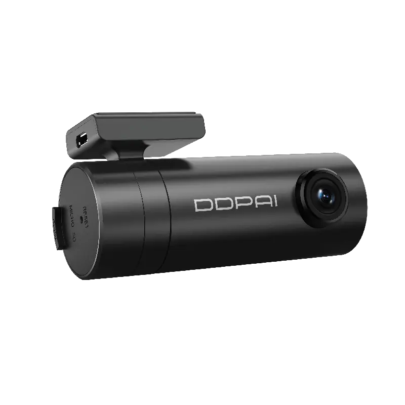 Wysoka jakość Wideorejestrator DDPAI Mini Full HD 1080p/30fps