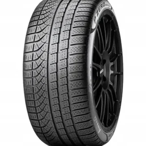 PIRELLI Z255/45 R19 PZERO WINTER 104V XL NCS ELT T0 3PMSF RG Promocja