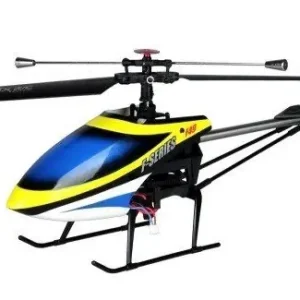 Ekspresowa dostawa MJX F649 (F49) 4CH 2.4GHz z modułem dokamery