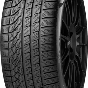 PIRELLI Z255/45 R19 PZERO WINTER 104V XL MO1 Najlepsza cena