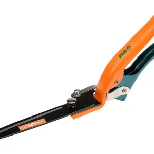 NOŻYCE DO TRAWY 125/300 MM Bestseller