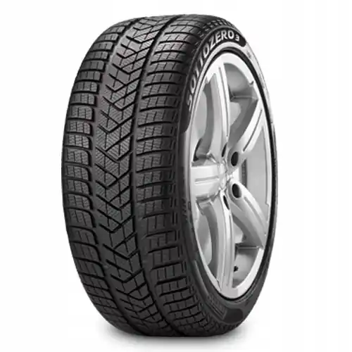 Wyprzedaż PIRELLI Z255/40 R19 WINTER SOTTOZERO 3 100V XL RO1 3PMSF RG