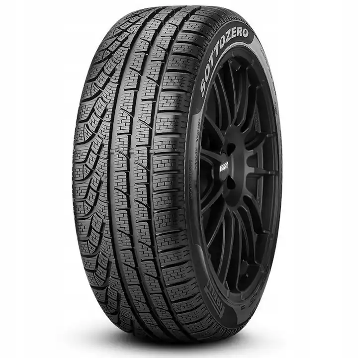 Kup teraz PIRELLI Z255/40 R19 SOTTO ZERO 2 100V XL * RG DOT2022