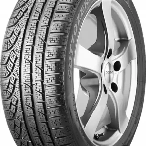 Nowość PIRELLI Z255/35 R20 SOTTO ZERO 2 97W XL ALP RG DOT2022
