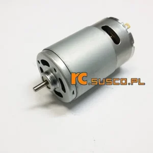 Ekspresowa dostawa SILNIK SZCZOTKOWY MOTRAXX XDRIVE 555-1