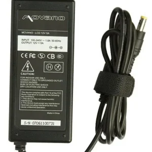 Zasilacz do ładowarek 12V-5A Premium