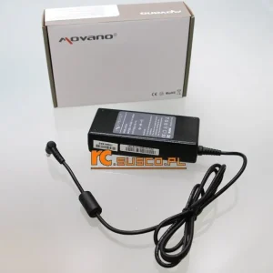 Zasilacz do ładowarek 12V-6A Tylko do końca tygodnia