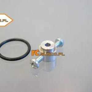 Piasta z o-ringiem propsaver 3mm/8 MP-JET Super okazja