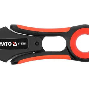 Darmowy zwrot NOŻYCZKI FLORYSTYCZNE DO USUWANIA KOLCÓW 13CM