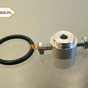 Ograniczona ilość Piasta z o-ringiem propsaver 3mm/9,6 MP-JET