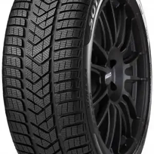 Szybka dostawa PIRELLI Z245/45 R19 SOTTOZERO 3 102V XL MO.
